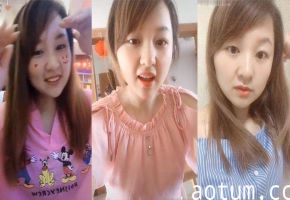 安徽良家少妇百度云泄密！颜值正妹遭偷拍，圆润巨乳被狂操内射
