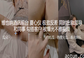 成都酒店前台反差巨乳荡妇出轨狂干客户 内射爆光