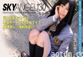 HEYZO-0049 爆乳天使水玉レモン被狂干到抽搐喷水！
