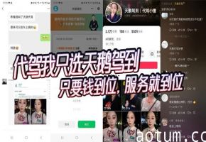 代驾服务新玩法！多位空乘级女司机上门，双飞爆操内射，钱到位服务更到位！海报