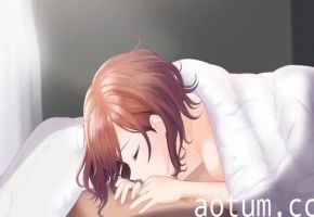 樋口圆香 偶像大师cos 巨乳爆操 内射颜射