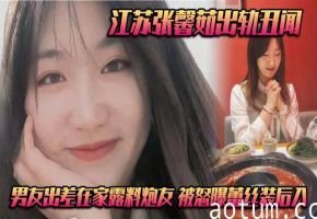 人妻张馨茹趁夫出差偷会炮友 蕾丝装后入爆操内射
