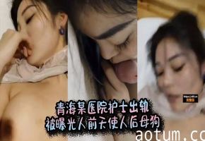 淫荡护士人前清纯人后母狗 出轨偷情现场曝光海报