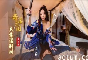 吴文淇XSJ082奇淫三国之大意湿荆州
