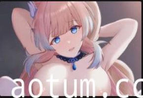 Akakume动画 Nofunnme 箱中少女被老头催眠 巨乳狂颤 骚穴硬到爆裂 发出淫荡蠢叫