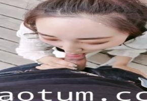 高颜值女神骚气逼人野外激情啪啪1