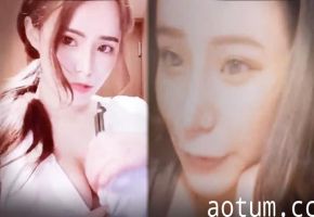 国产流出！明星脸推特女神安吉尔168骚穴自慰，激情爆操合集曝光！