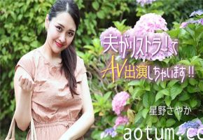 HEYZO 3307 人妻星野さやか夫失业沦陷AV内射爆操