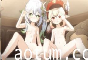 PastaPaprika早安ft.Nahida和Klee动画4K