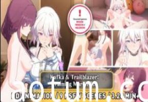 PastaPaprika 卡夫卡人妻巨乳被爆操 内射狂干3月7日4K