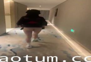 萝莉女友小母狗 1