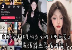 清纯网红车厘子直播露点泄密，黑丝情趣内衣爆出粉嫩巨乳狂摇！