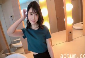SIRO-5144 【あっ…気持ちいッッ…】スレンダー美女が大好きなセックスに溺れる！巨根を膣奥に打ちつけると腰