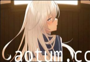 【灰葉】Hibiki-chan反向骑乘猛扭肥臀，骚穴紧咬巨根狂干