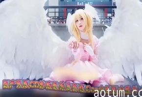 全网独家！上百位Cos美少女街射合集，二次元母狗疯狂内射