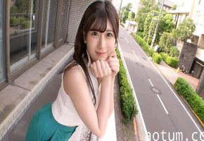 SIRO-5155 【美乳×美尻】好きなタイプは「ぽっちゃりめ」好きな体位は「くっつくタイプの正常位」と安心感あ