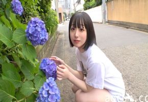 SIRO-5158 【オナニーデビューは小3！】インドア派JDはエッチが大好き♪触らなくても感じちゃう敏感ボディ