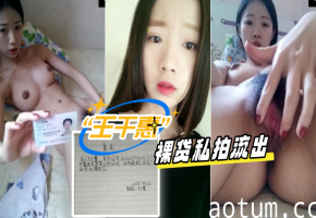 王千惠 清纯川妹裸贷极品 高清私拍流出