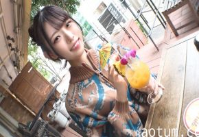 SIRO-5244 神戸からやって来た経験人数1人の美少女!彼氏と別れて傷心中のところを慰めSEX!ロングブーツ